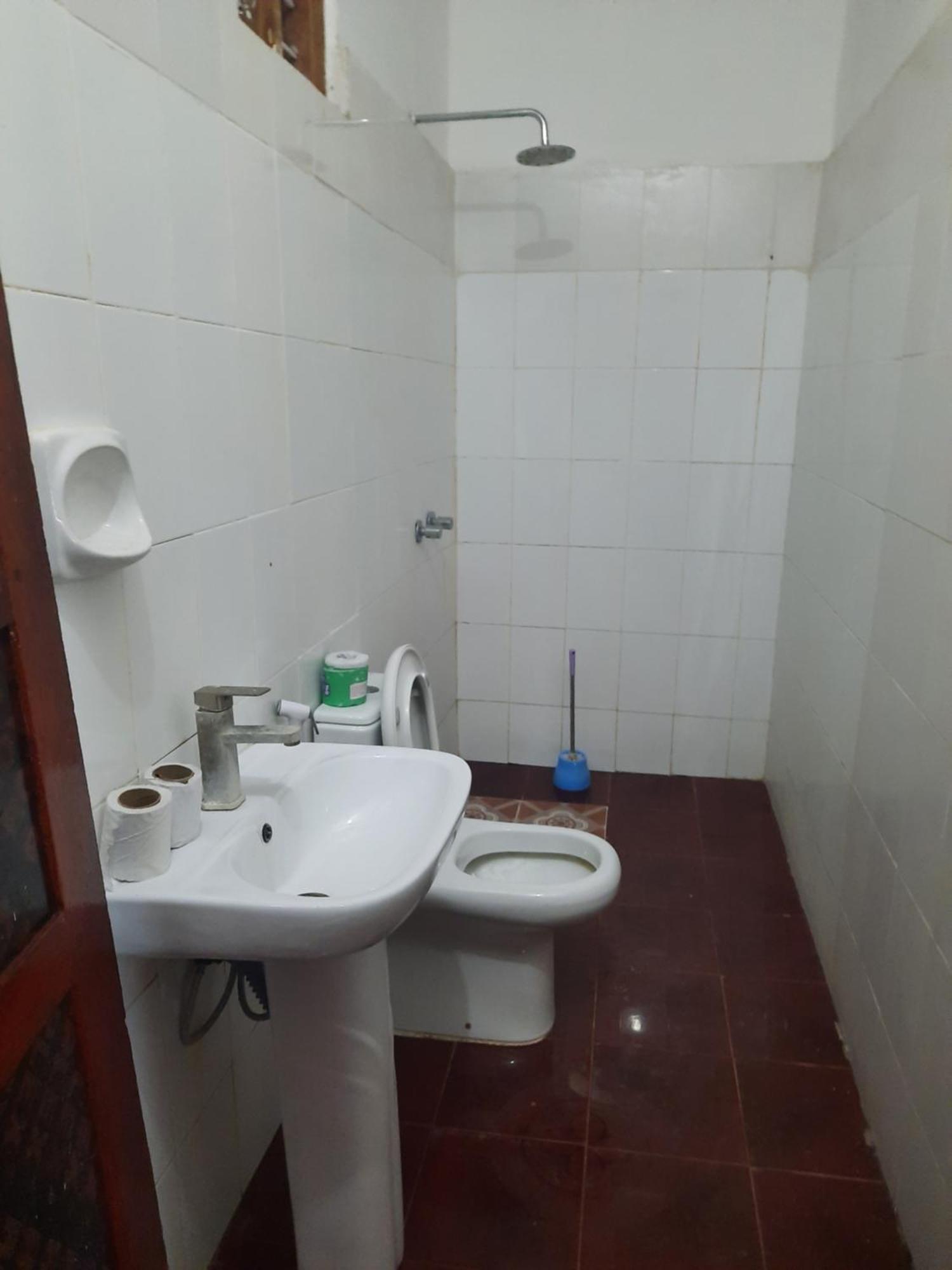 Bed and Breakfast Ames Nungwi Zimmer foto